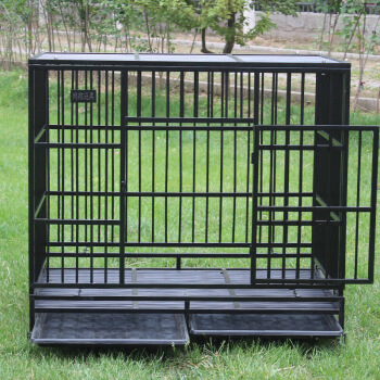 Premium heavy duty cage   170106