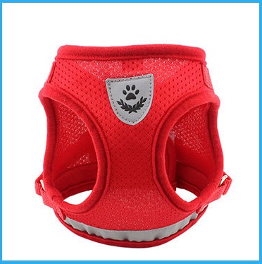 170119 Pets harness for Small dog and cat