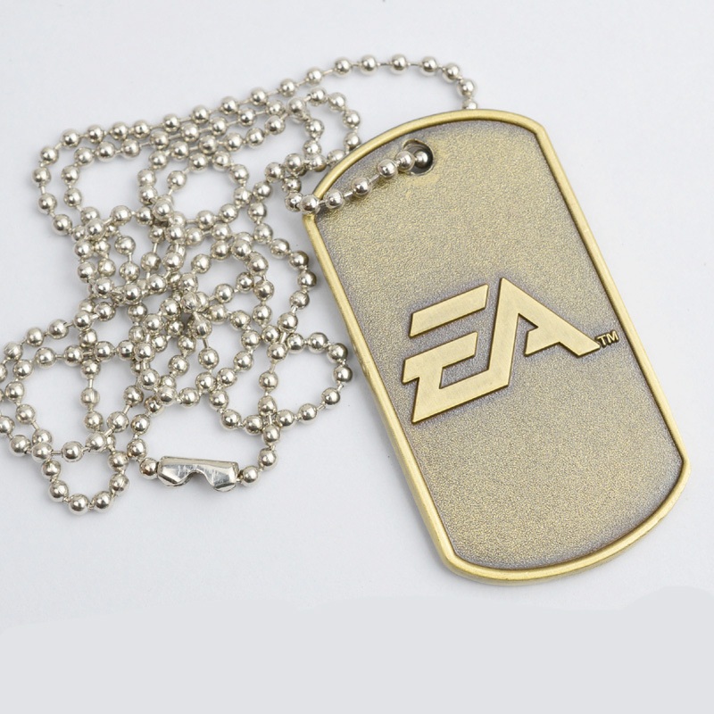 Dog Tags Crafted With Varied Ways, How About Them?