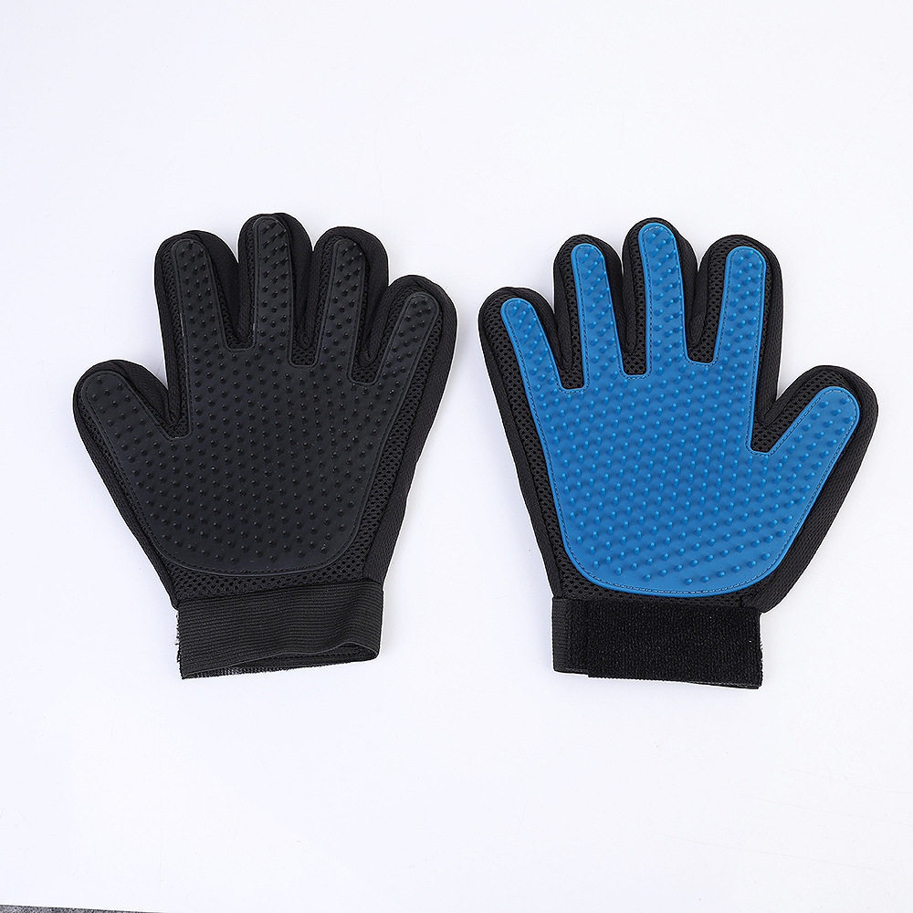 333 Thorns Double-sided Pet Grooming Glove 170134005