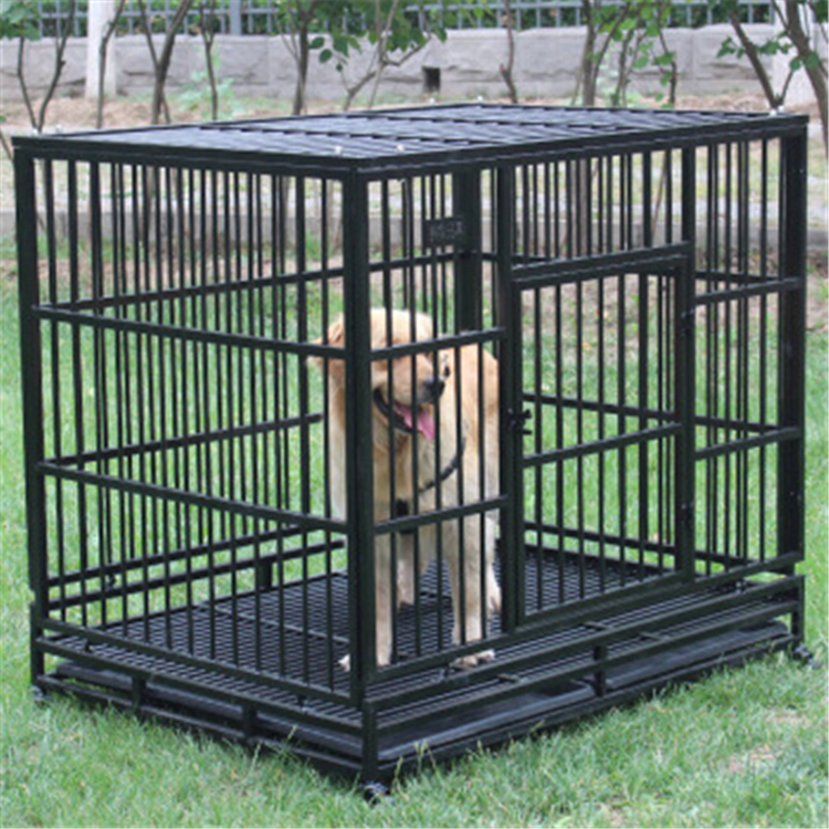 Luxury Heavy Duty Dog Kennel for large dogs 170106