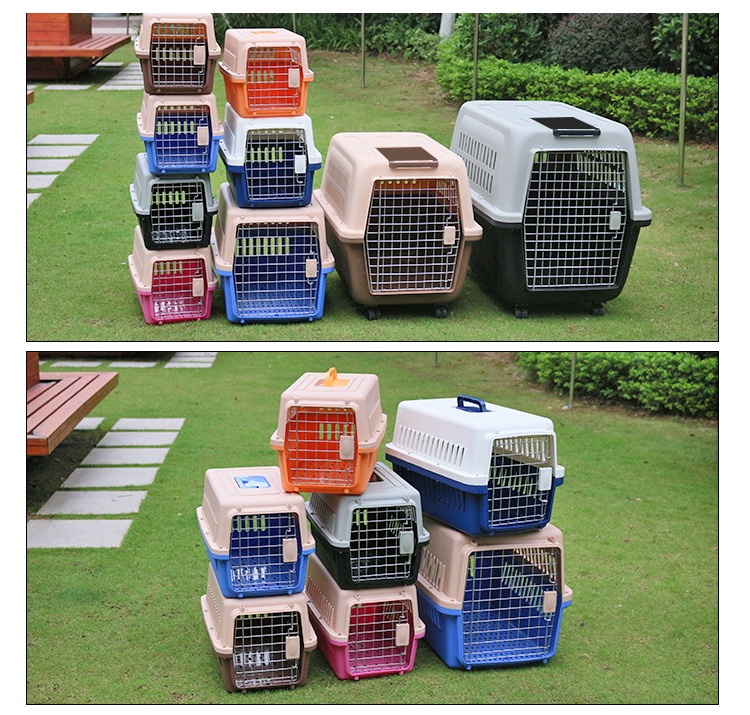 Pet Air carrier classical 170133 series