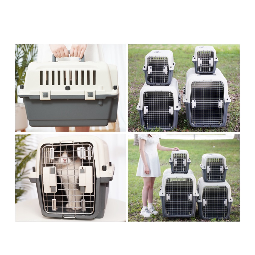 Pet Air carrier classical 170136 series -XL